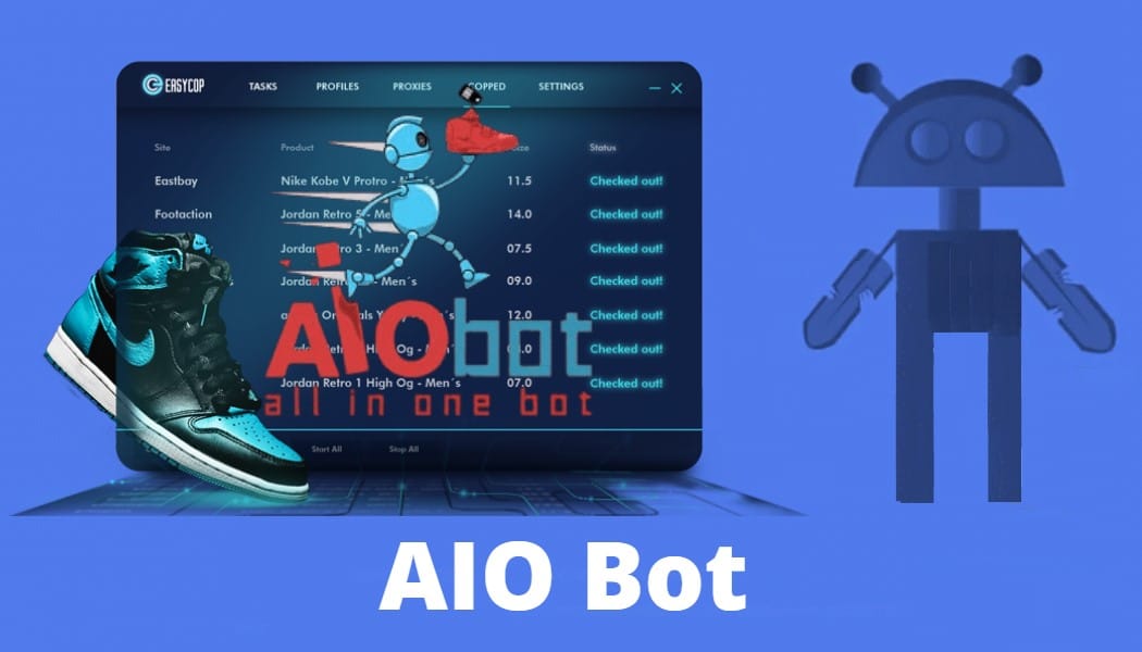 get an aio bot for mac
